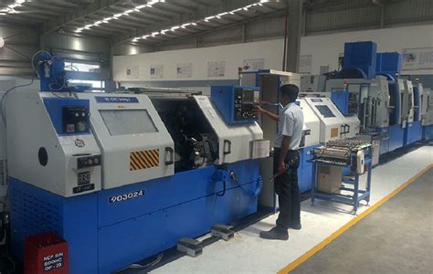 cnc machining center manufacturers in india|cnc manufacturing companies in india.